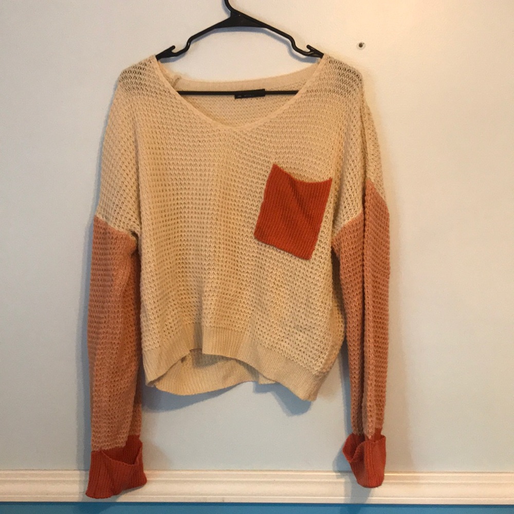 Shein Slouchy sweater